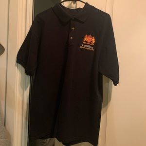 Kanye West Late Registration Polo